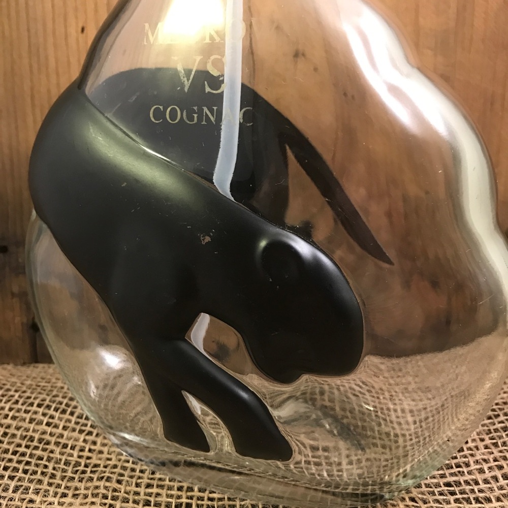 Soap Dispenser- Repurposed Bottle